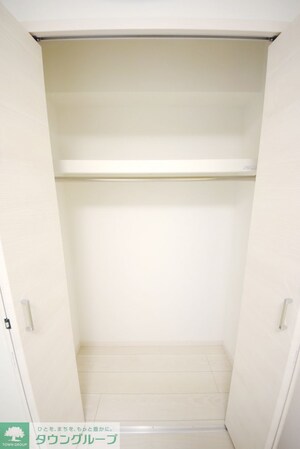 プライムブリス門前仲町の物件内観写真